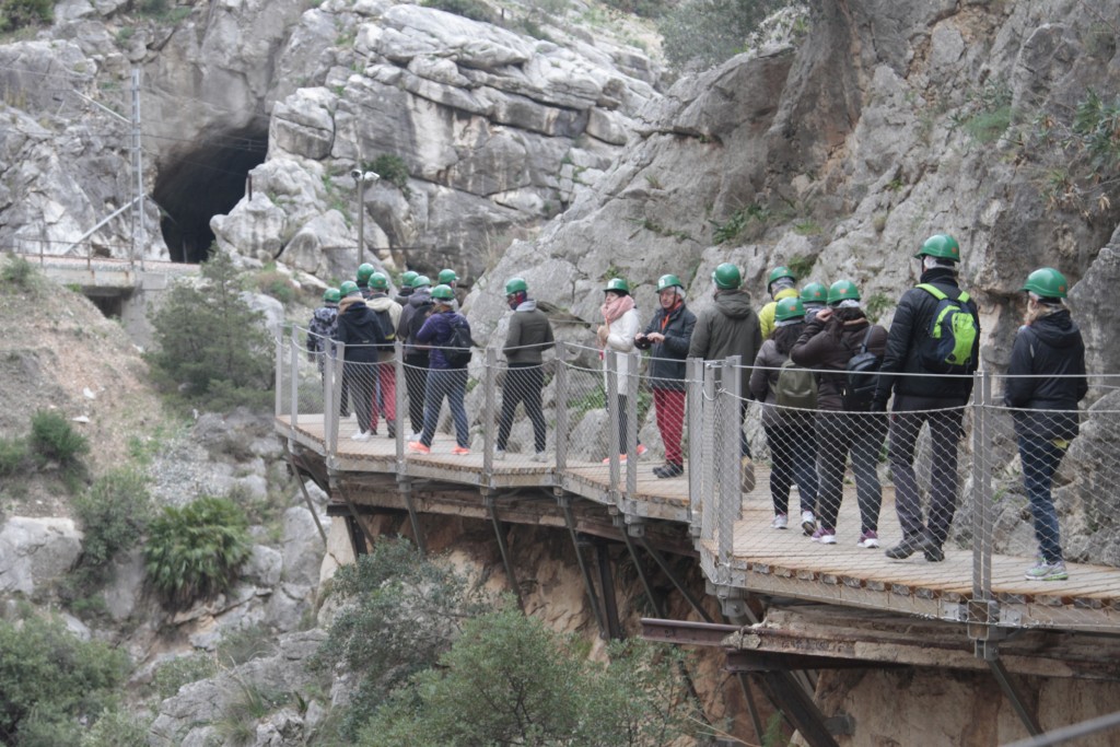 Foto de Ardales (Málaga), España