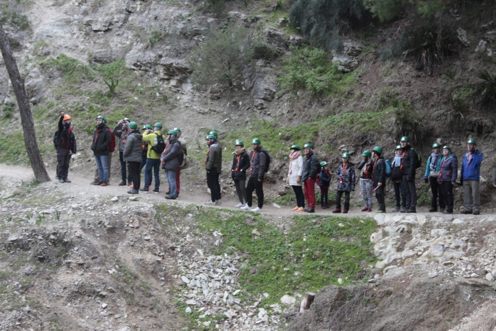 Foto de Ardales (Málaga), España