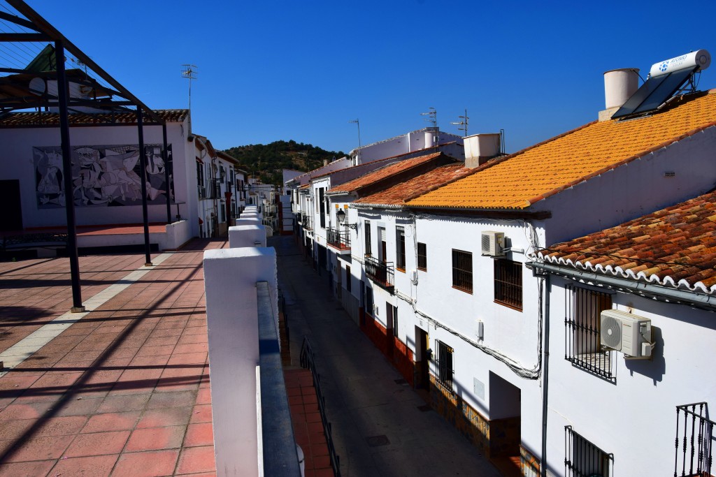 Foto de Casabermeja (Málaga), España