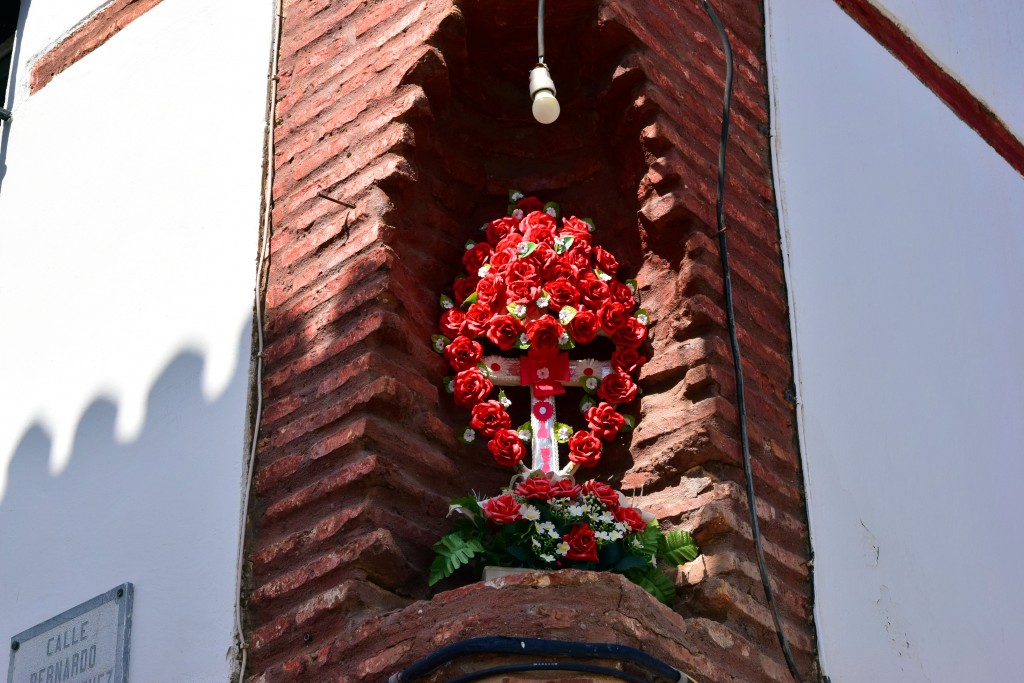 Foto de Casabermeja (Málaga), España