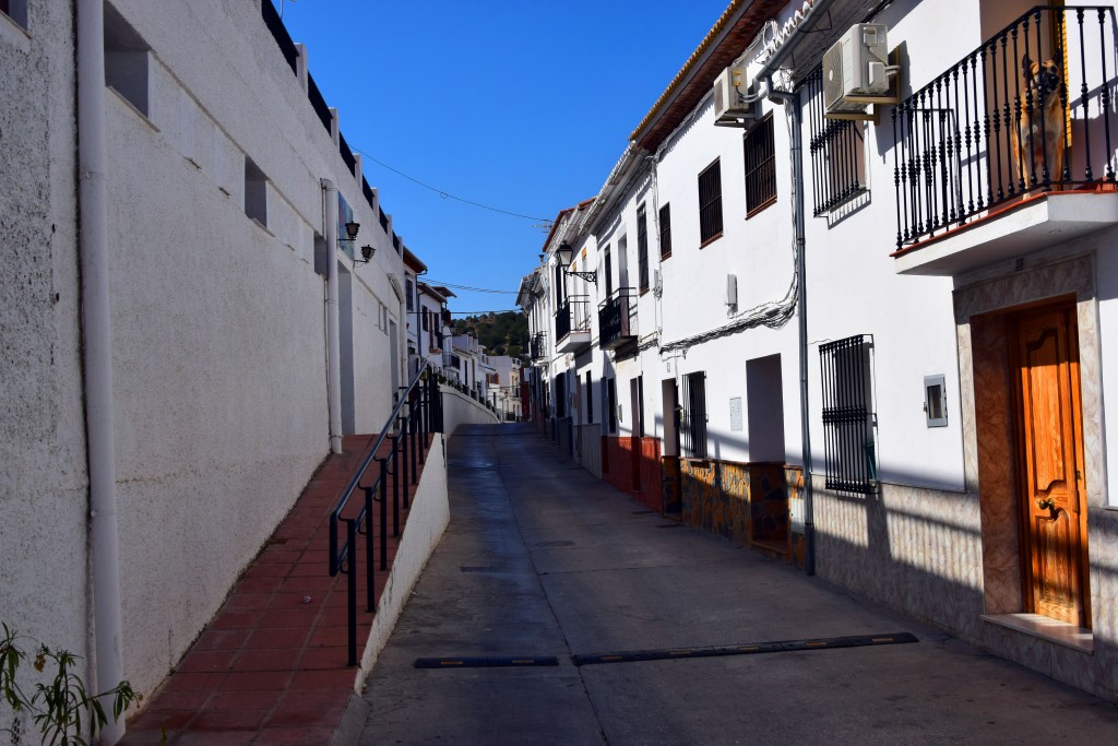 Foto de Casabermeja (Málaga), España