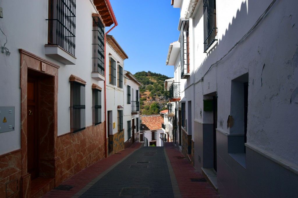 Foto de Casabermeja (Málaga), España