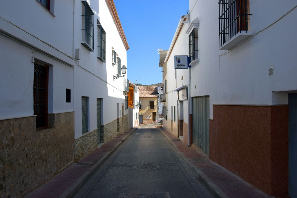 Foto de Casabermeja (Málaga), España