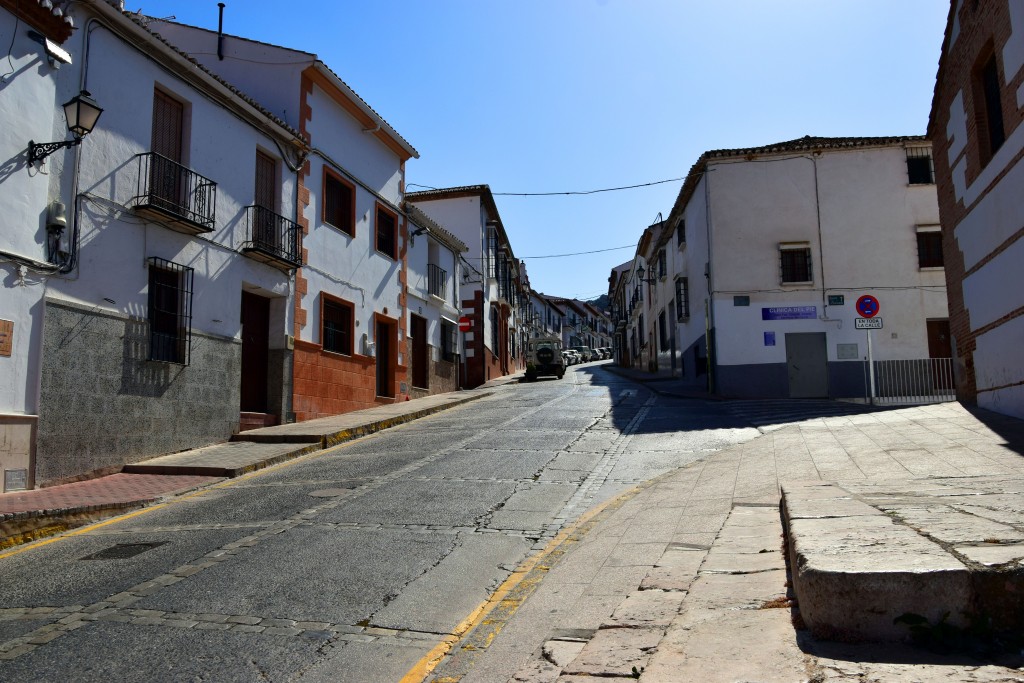 Foto de Casabermeja (Málaga), España