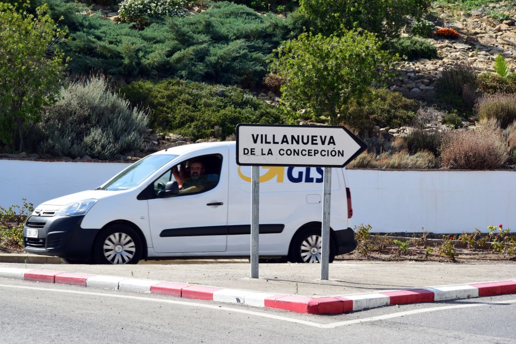Foto de Casabermeja (Málaga), España