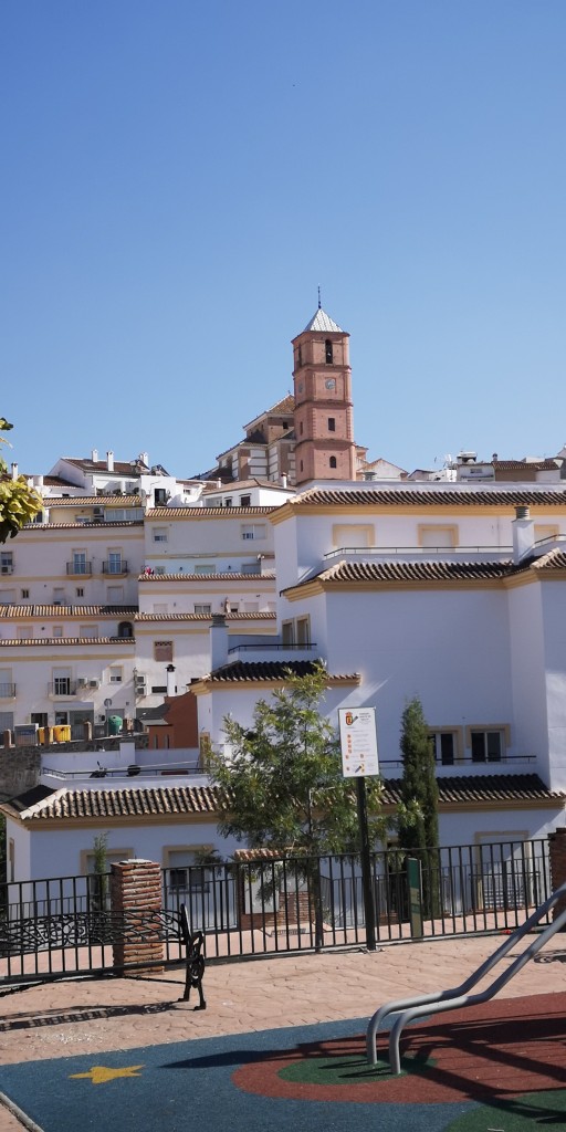 Foto de Casabermeja (Málaga), España