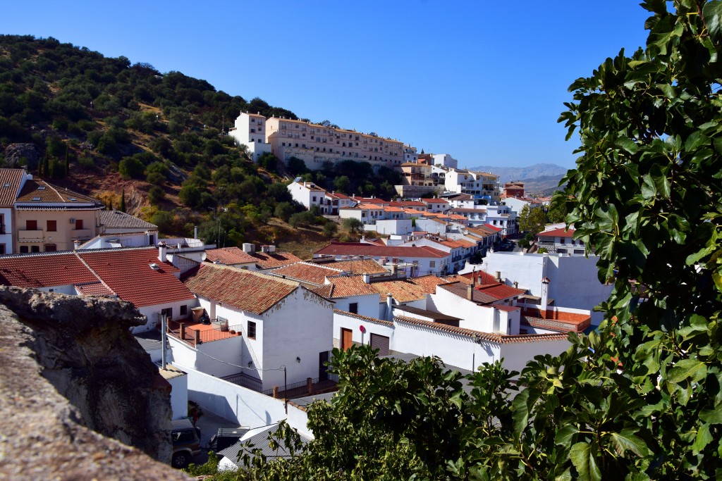 Foto de Casabermeja (Málaga), España