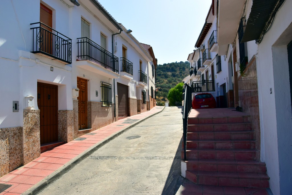Foto de Casabermeja (Málaga), España