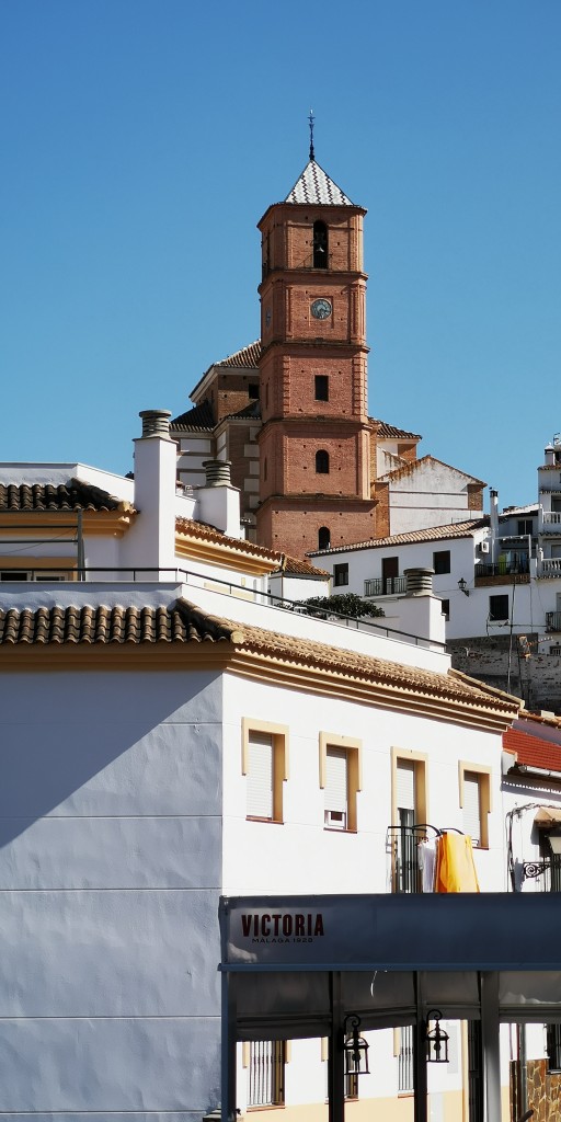 Foto de Casabermeja (Málaga), España