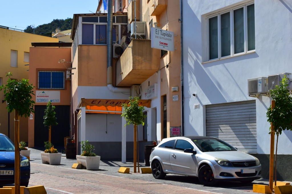 Foto de Casabermeja (Málaga), España