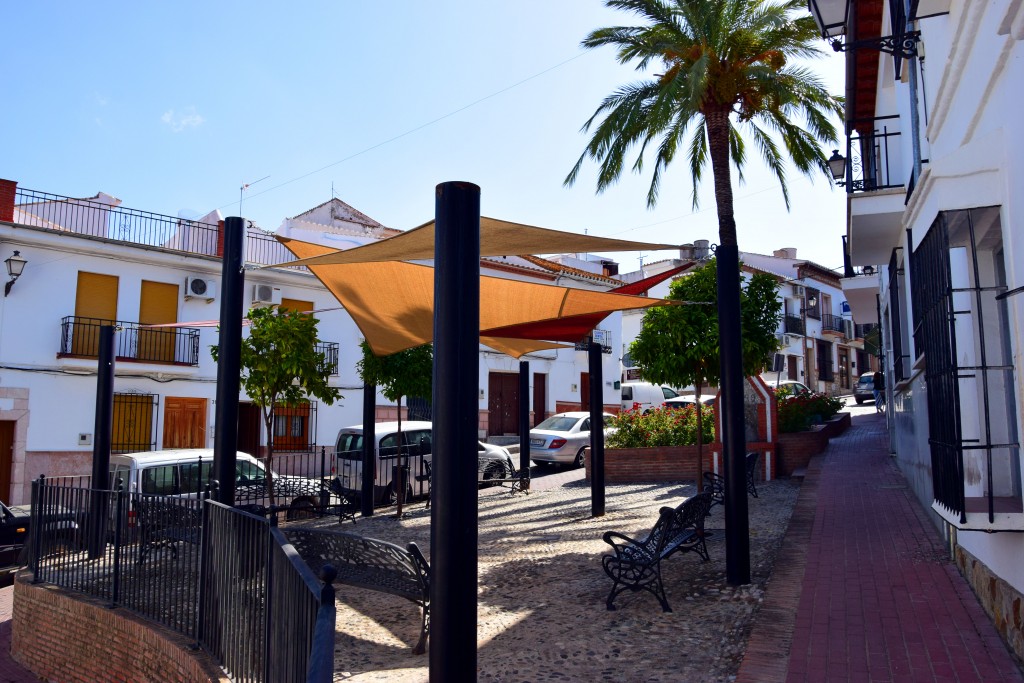 Foto de Casabermeja (Málaga), España