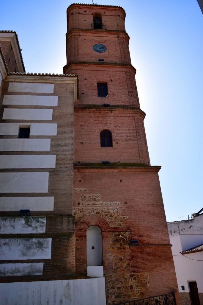 Foto de Casabermeja (Málaga), España