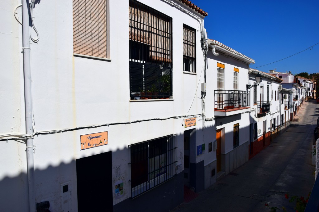 Foto de Casabermeja (Málaga), España