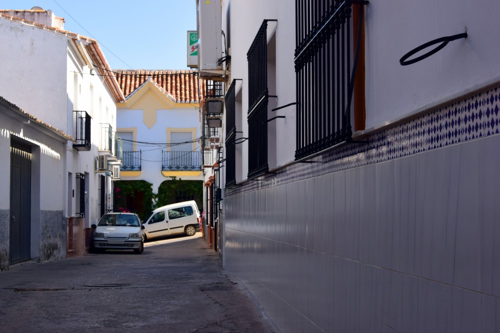 Foto de Casabermeja (Málaga), España