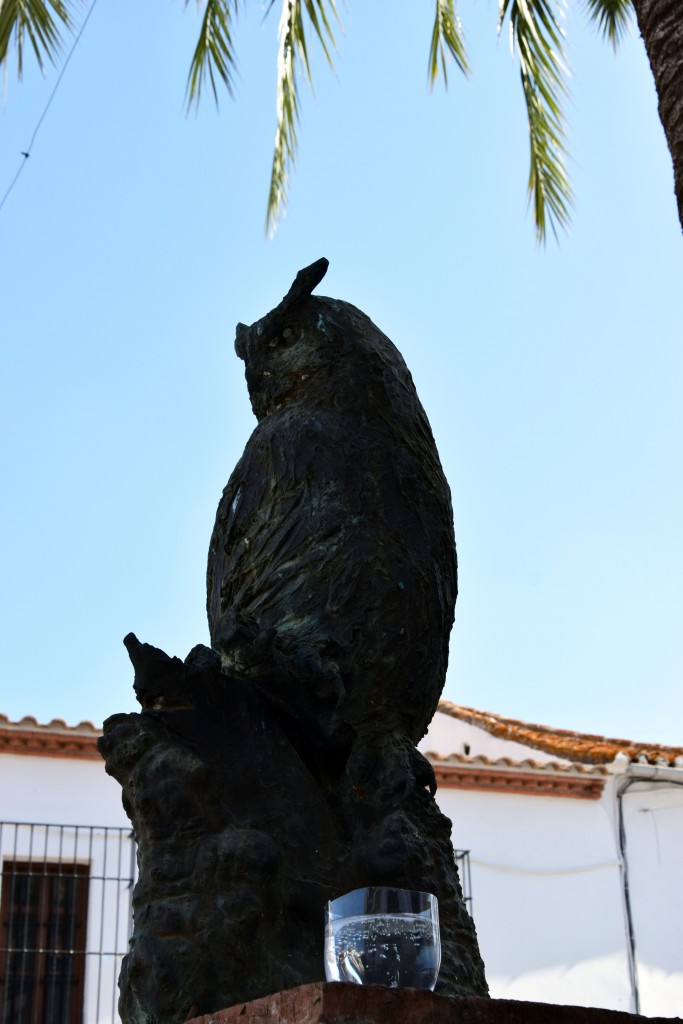 Foto de Casabermeja (Málaga), España