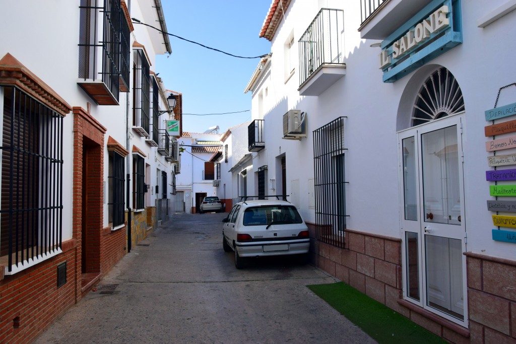 Foto de Casabermeja (Málaga), España