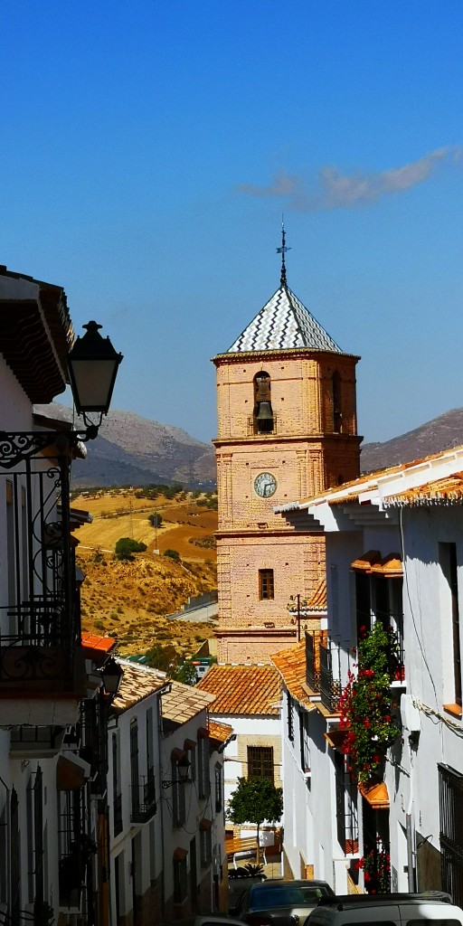 Foto de Casabermeja (Málaga), España