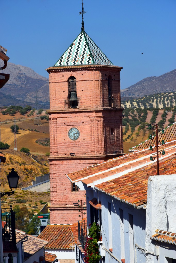 Foto de Casabermeja (Málaga), España
