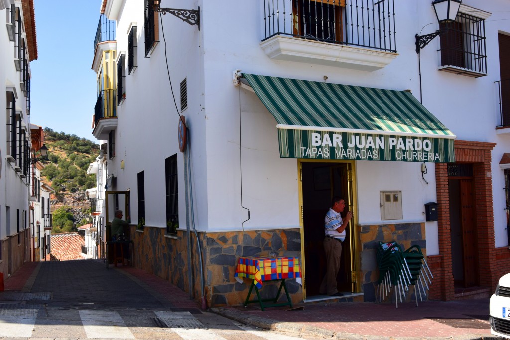 Foto de Casabermeja (Málaga), España