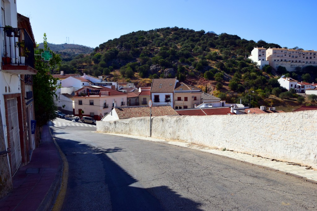 Foto de Casabermeja (Málaga), España