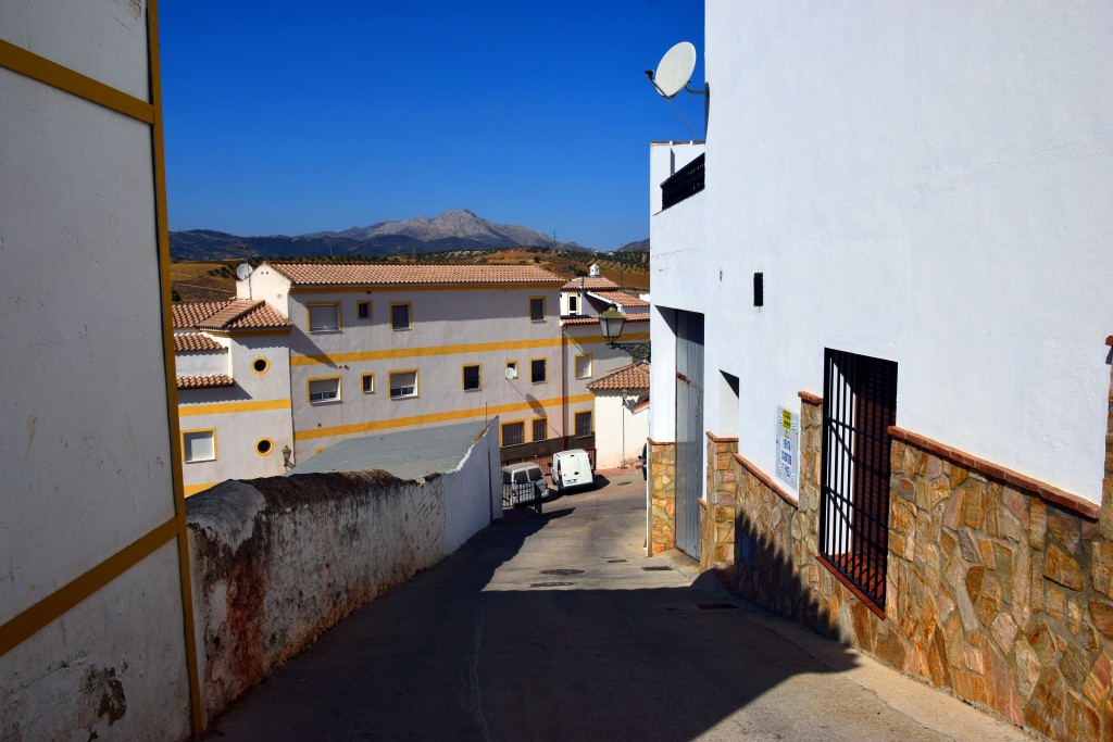 Foto de Casabermeja (Málaga), España