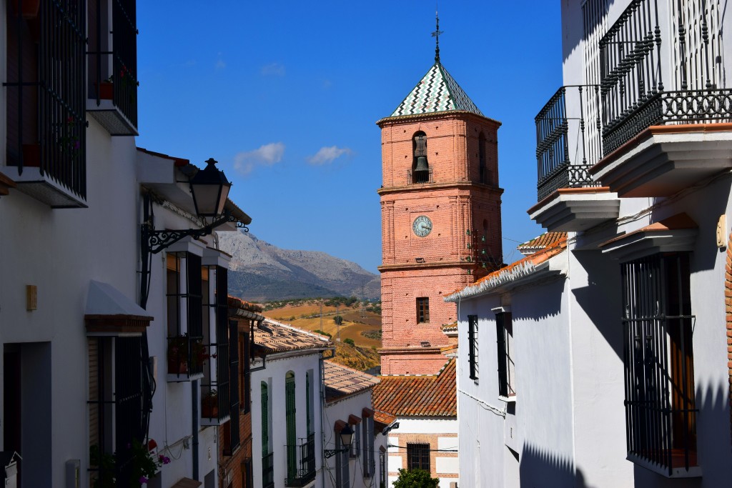 Foto de Casabermeja (Málaga), España