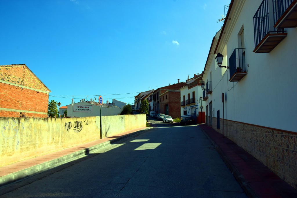 Foto de Casabermeja (Málaga), España