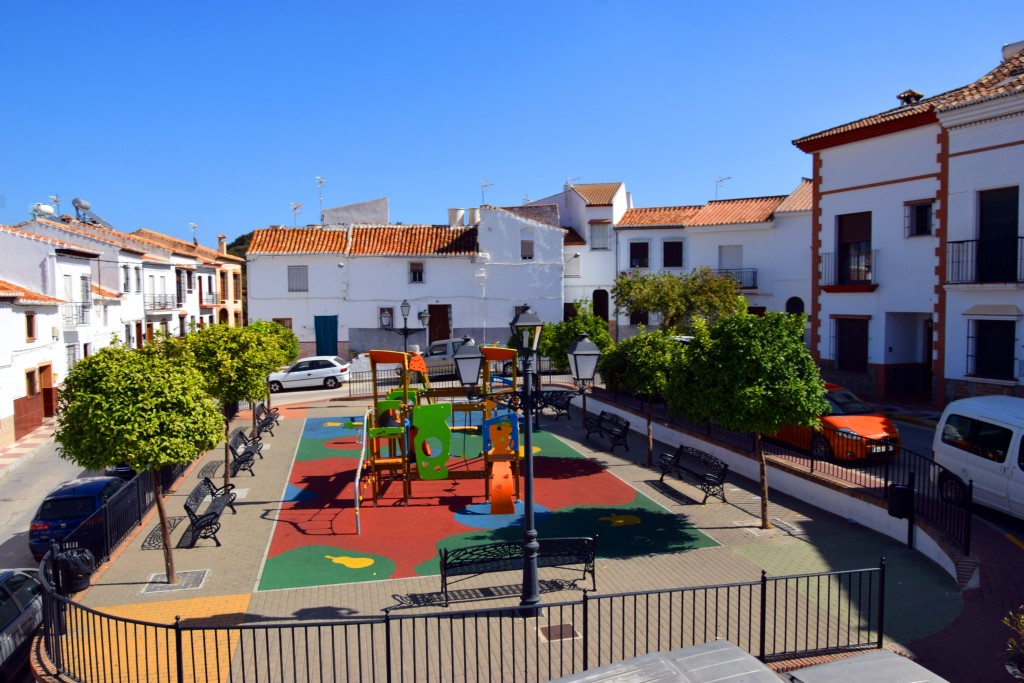 Foto de Casabermeja (Málaga), España