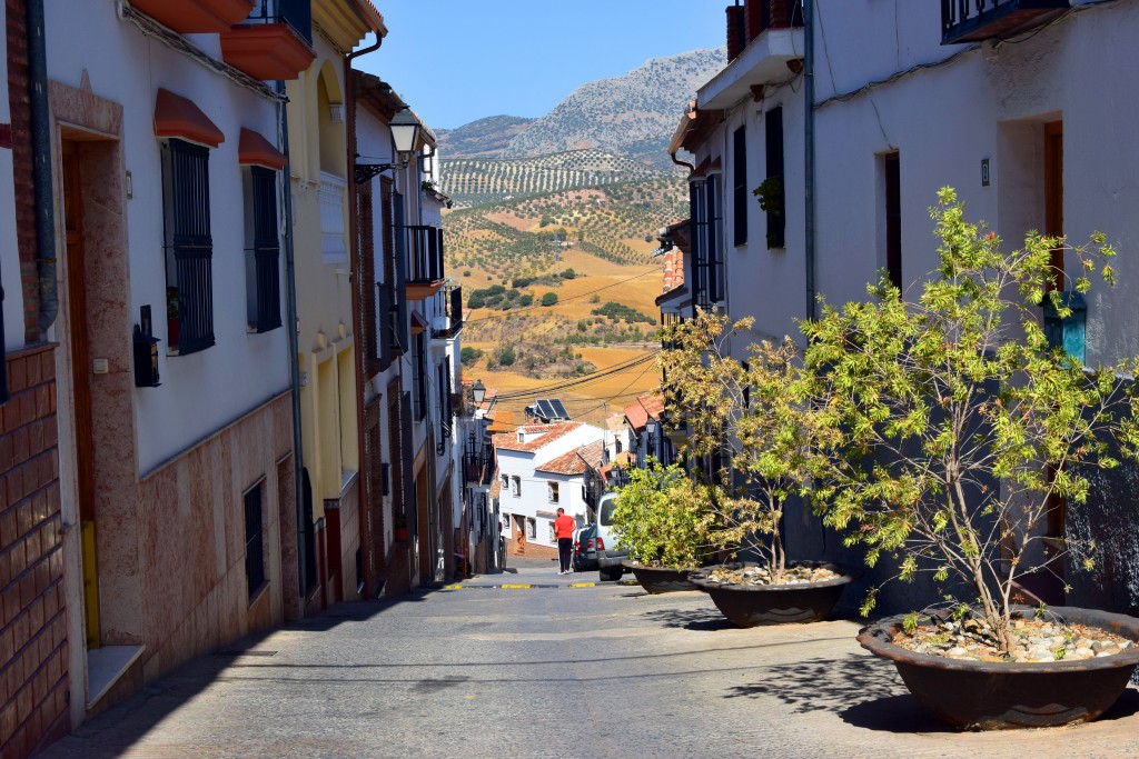 Foto de Casabermeja (Málaga), España