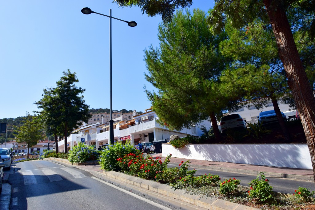 Foto de Casabermeja (Málaga), España