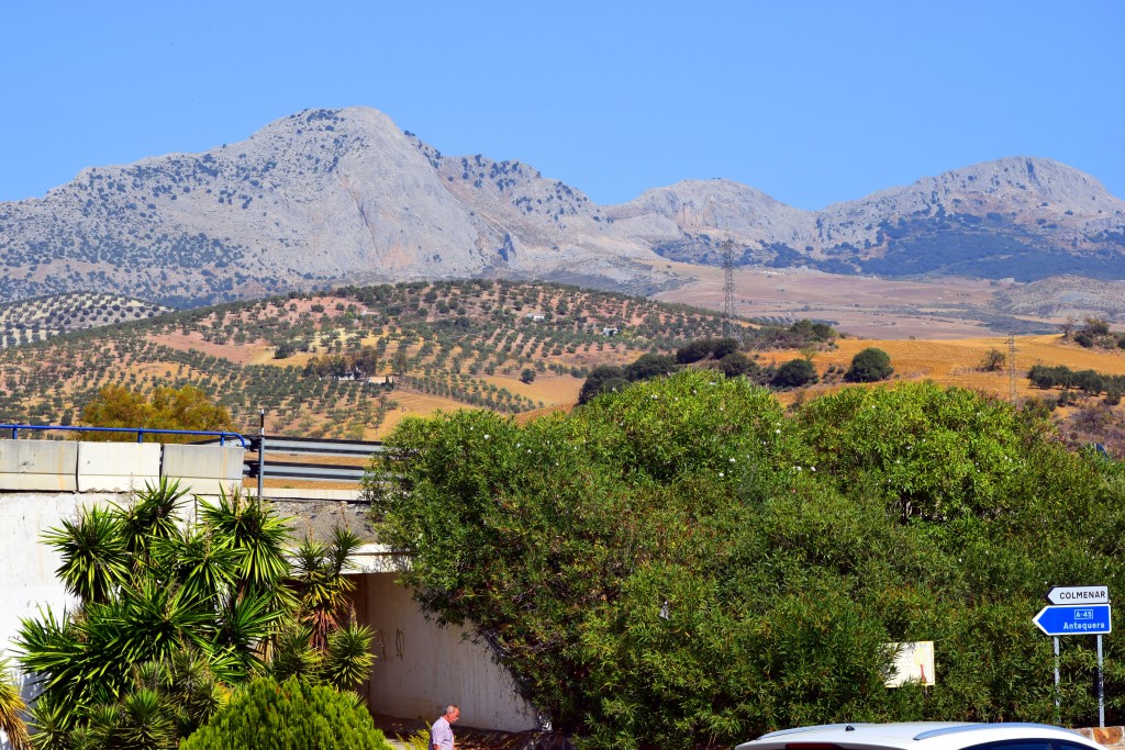 Foto de Casabermeja (Málaga), España