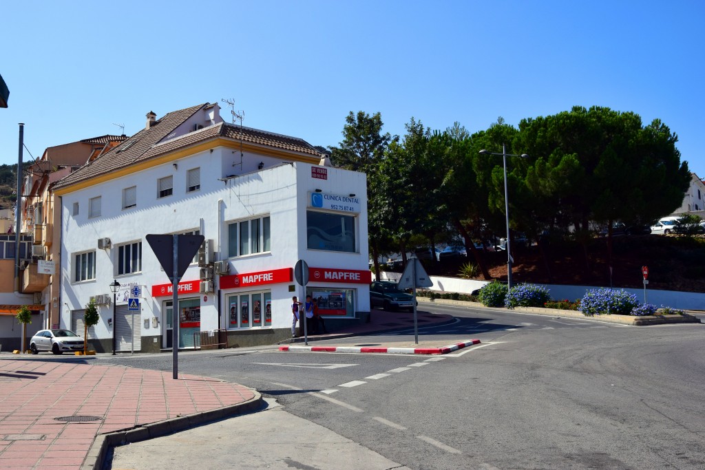 Foto de Casabermeja (Málaga), España