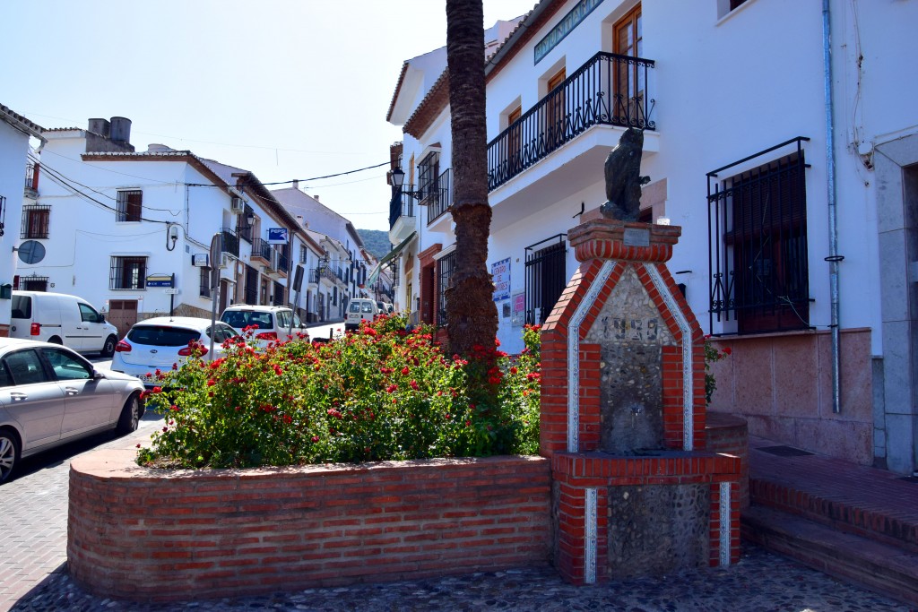 Foto de Casabermeja (Málaga), España
