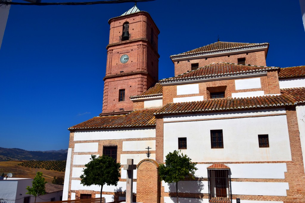 Foto de Casabermeja (Málaga), España
