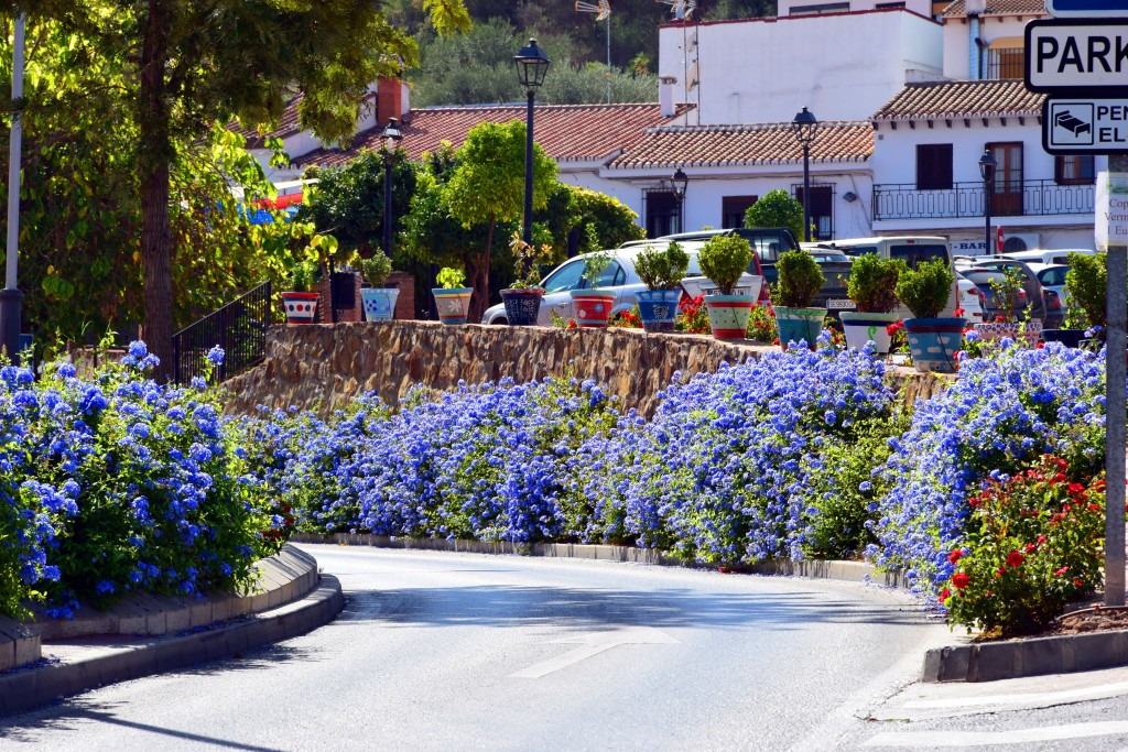 Foto de Casabermeja (Málaga), España