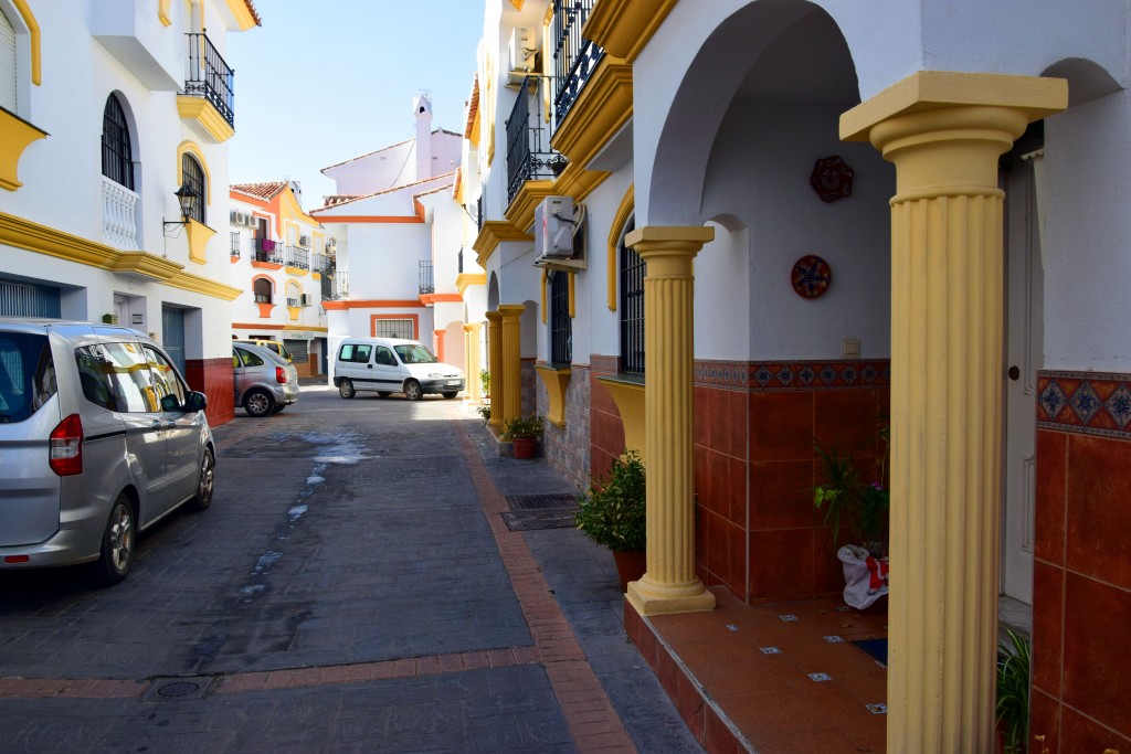 Foto de Casabermeja (Málaga), España