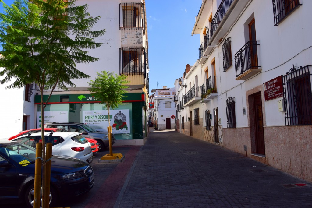 Foto de Casabermeja (Málaga), España