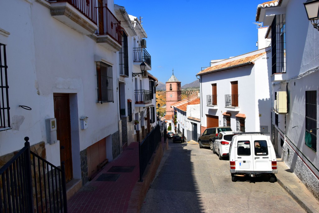 Foto de Casabermeja (Málaga), España