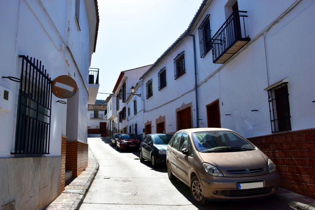 Foto de Casabermeja (Málaga), España