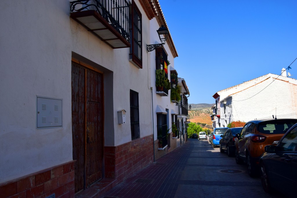 Foto de Casabermeja (Málaga), España