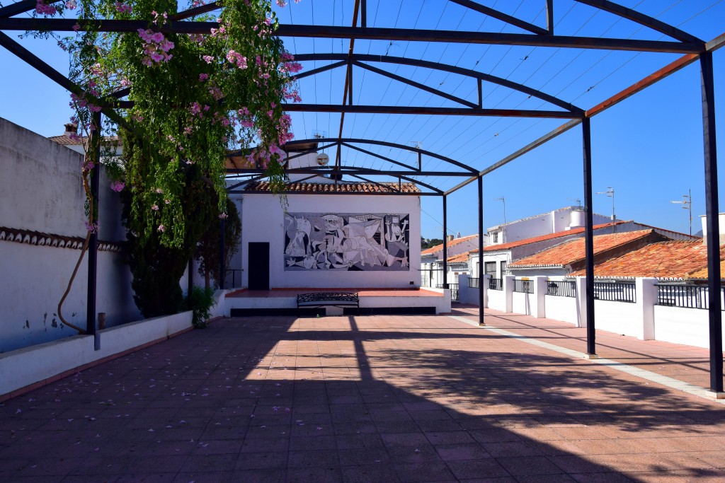 Foto de Casabermeja (Málaga), España