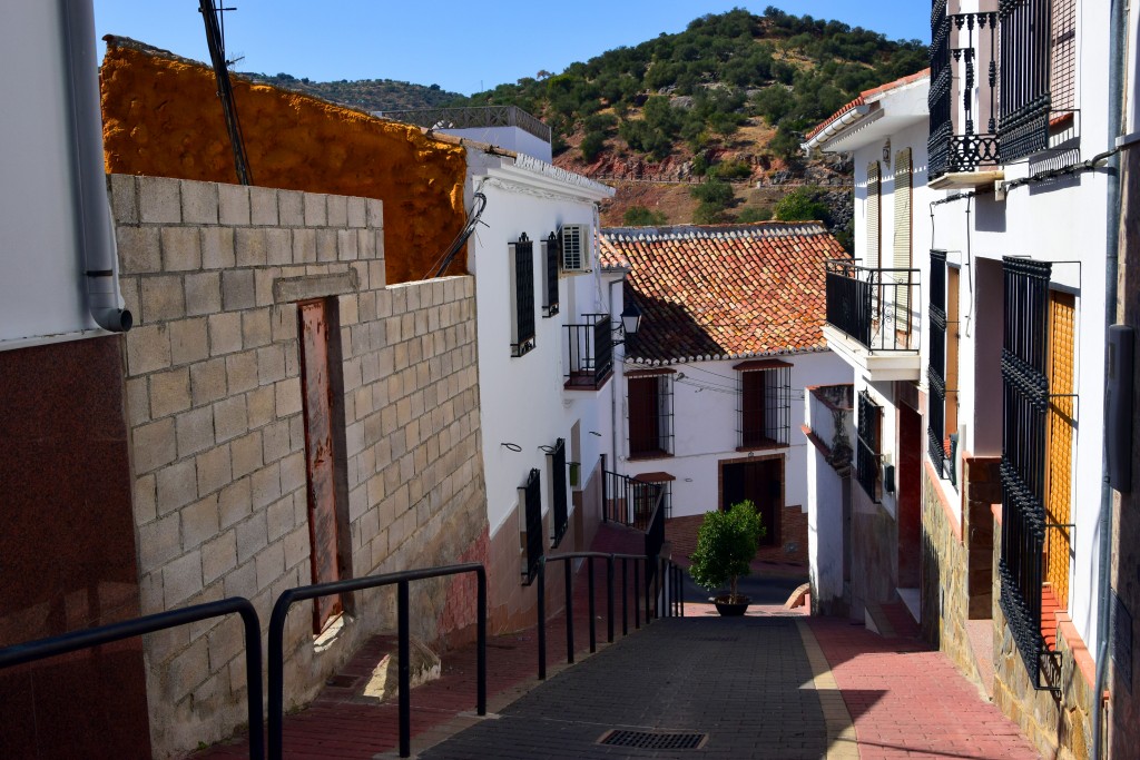 Foto de Casabermeja (Málaga), España