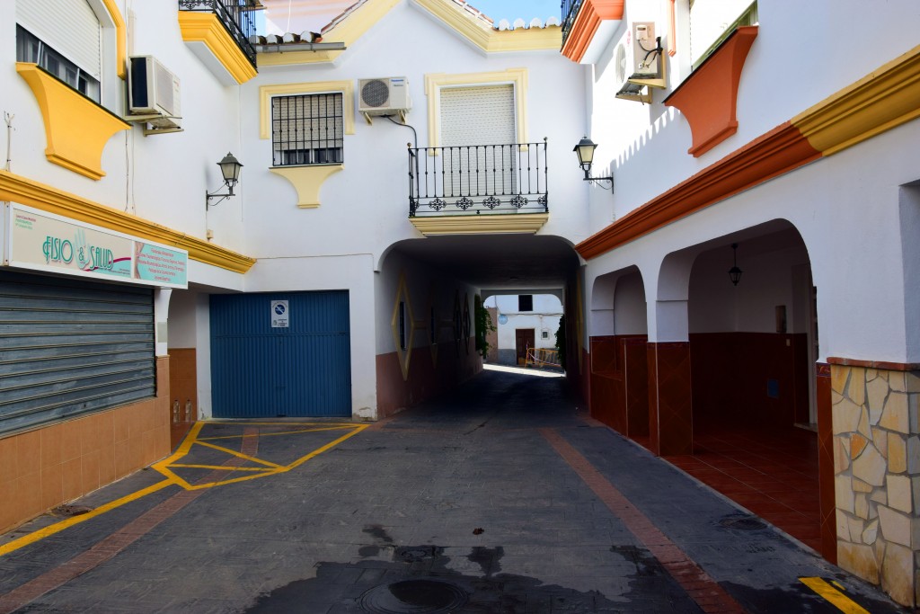 Foto de Casabermeja (Málaga), España