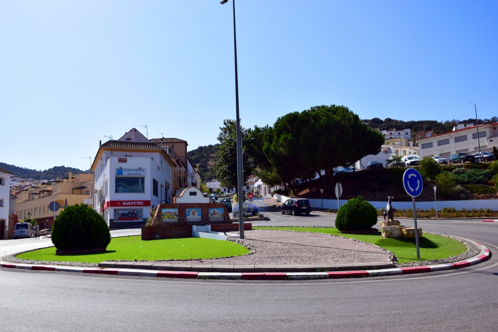 Foto de Casabermeja (Málaga), España