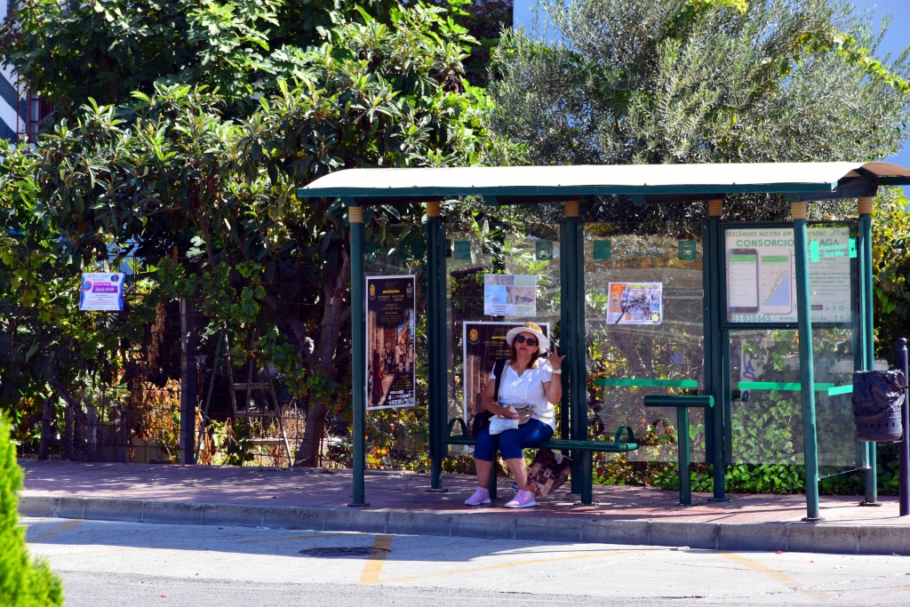 Foto de Casabermeja (Málaga), España