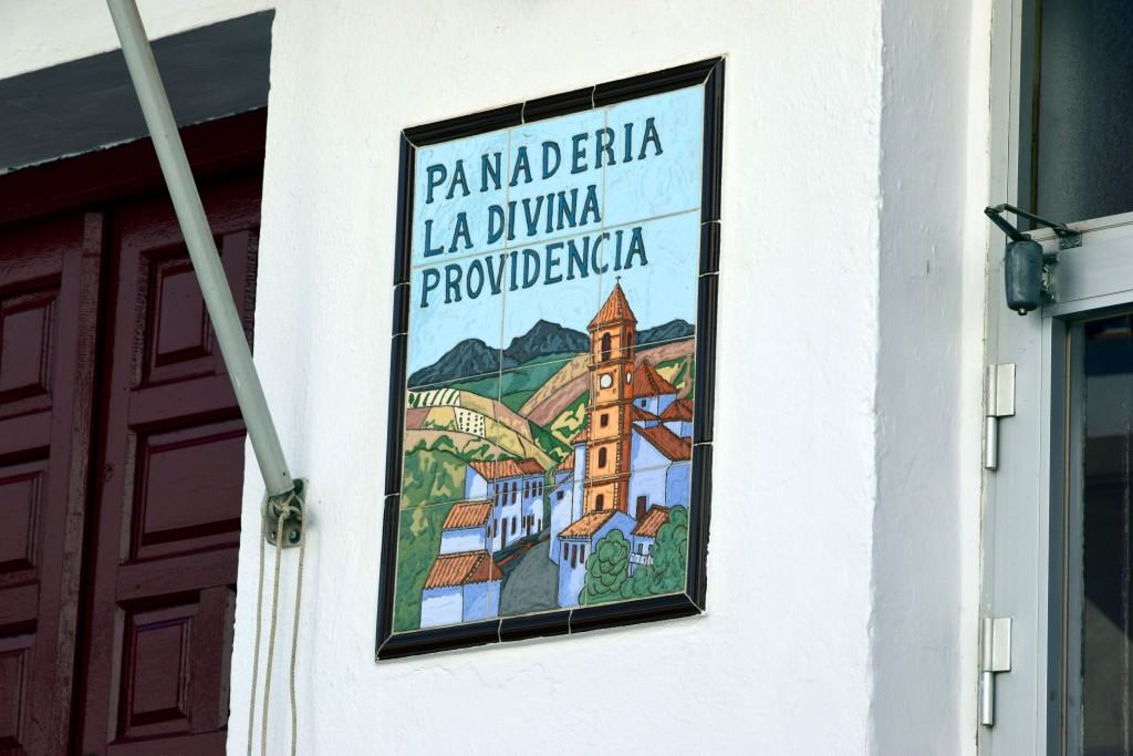 Foto de Casabermeja (Málaga), España