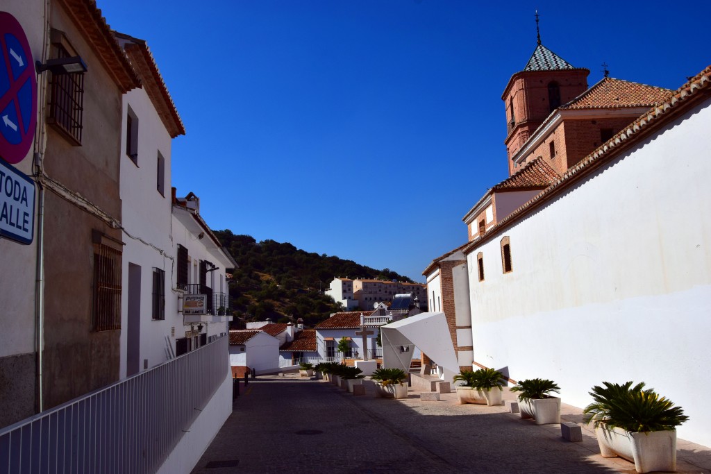 Foto de Casabermeja (Málaga), España