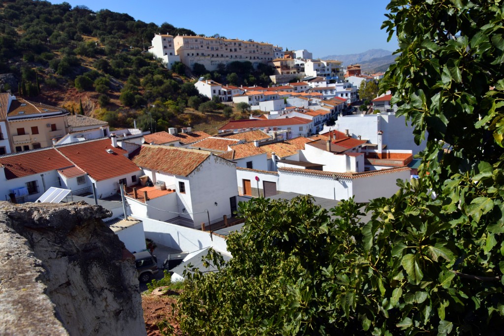 Foto de Casabermeja (Málaga), España
