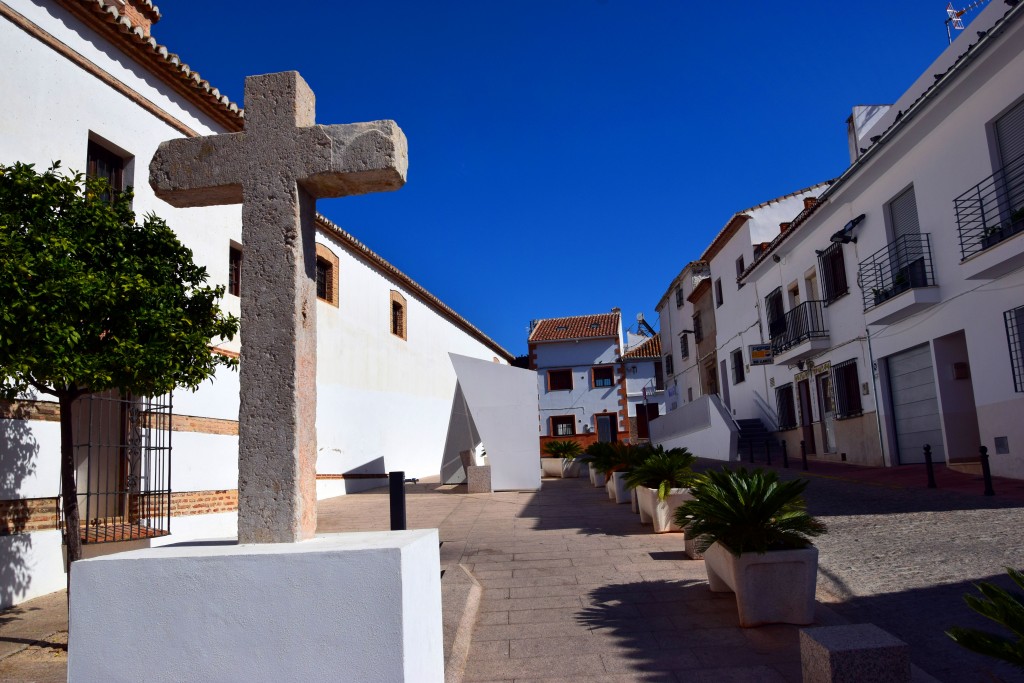 Foto de Casabermeja (Málaga), España