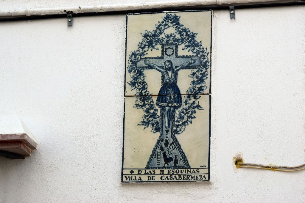 Foto de Casabermeja (Málaga), España